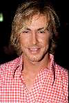 Amsterdam 16 November 2001
Playboy feest in de heineken music hall
Chris Zegers