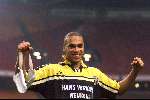 Amsterdam 18 November 2001
AJAX-NAC 1-3
Christiano