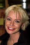 Amsterdam 16 November 2001
Playboy feest in de heineken music hall
Cindy Pielstroom