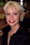 Amsterdam 16 November 2001
Playboy feest in de heineken music hall
Cindy Pielstroom