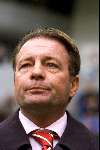 AMSTERDAM 18 NOVEMBER 2001
AJAX-NAC 1-3
Co Adriaanse
