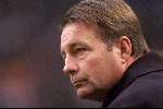 AMSTERDAM 18 NOVEMBER 2001
AJAX-NAC 1-3
Co Adriaanse