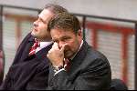 Amsterdam 25 november 2001
AJAX-PSV 1-3
Co Adriaanse