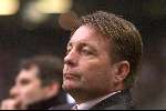 Amsterdam 25 november 2001
AJAX-PSV 1-3
Co Adriaanse