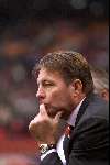 Amsterdam 25 november 2001
AJAX-PSV 1-3
Co Adriaanse