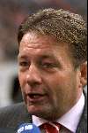 Amsterdam 25 november 2001
AJAX-PSV 1-3
Co Adriaanse
