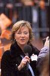 Groningen 7 november 2001
Cunera Selm
