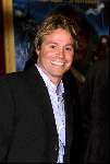 Zeist 20 oktober 2001
Premiere Harry Potter
Danny Muller