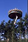 Kaatsheuvel 10 november 2001
de efteling