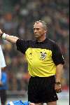 Amsterdam 25 november 2001
AJAX-PSV 1-3
Dick Jol