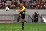 AMSTERDAM 18 NOVEMBER 2001
AJAX-NAC 1-3
Earnest Stewart