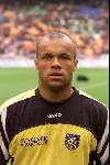 AMSTERDAM 18 NOVEMBER 2001
AJAX-NAC 1-3
Earnest Stewart