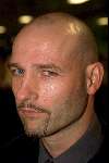 Amsterdam 16 November 2001
Playboy feest in de heineken music hall
Eddy Zoey
