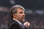 Amsterdam 25 november 2001
AJAX-PSV 1-3
Erik Gerets