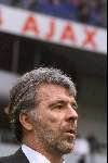 Amsterdam 25 november 2001
AJAX-PSV 1-3
Erik Gerets