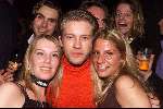 Amsterdam 16 November 2001
Playboy feest in de heineken music hall
Ferry Somogyi