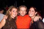 Amsterdam 16 November 2001
Playboy feest in de heineken music hall
Ferry Somogyi