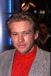 Amsterdam 16 November 2001
Playboy feest in de heineken music hall
Ferry Somogyi