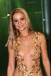 Amsterdam 16 November 2001
Playboy feest in de heineken music hall
Sexy Froukje de Both