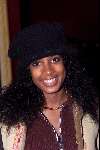 Zeist 20 oktober 2001
Premier Harry Potter.
Georgina Kwayke