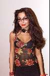 Amsterdam 16 November 2001
Playboy feest in de heineken music hall
Georgina Verbaan
