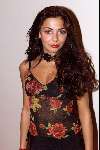 Amsterdam 16 November 2001
Playboy feest in de heineken music hall
Georgina Verbaan