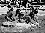 Kaatsheuvel De Efteling AVRO Sterrenslag 1987 26 juli
Hans Brian Annette v Trigt Marleen Houter