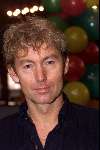 Amersfoort 4 november 2001
Premier Peter Pan met Peter Faber en Vera Mann
Kiki Classen en Hans Cornelisse