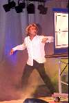 Amsterdam 16 November 2001
Playboy feest in de heineken music hall
Hans Klok