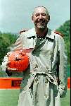 Harry Vermeegen