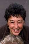 Amersfoort 4 november 2001
Premier Peter Pan met Peter Faber en Vera Mann
Heddy Lester