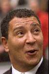 AMSTERDAM 18 NOVEMBER 2001
AJAX-NAC 1-3
Henk ten Cate