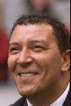 AMSTERDAM 18 NOVEMBER 2001
AJAX-NAC 1-3
Henk ten Cate