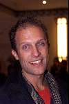 Zeist 20 oktober 2001
Premier Harry Potter.
Hugo Metsers III