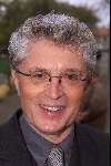 Amersfoort 4 november 2001
Premier Peter Pan met Peter Faber en Vera Mann
Jacques d Ancona