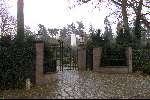 Blaricum 29 november 2001
Huis John de Mol jr