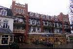 Laren 29 november 2001
penthouse John de Mol sr