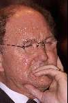 Amsterdam 17 maart 2000
Persconferentie Endemol en Telefonica.
Joop vd Ende