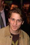 Amsterdam 16 November 2001
Playboy feest in de heineken music hall
K Otic zanger