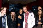 Zeist 20 oktober 2001
Premiere Harry Potter
K Otic