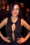 Amsterdam 16 November 2001
Playboy feest in de heineken music hall
Katja Schuurman