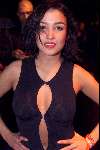 Amsterdam 16 November 2001
Playboy feest in de heineken music hall
Katja Schuurman
