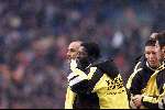 AMSTERDAM 18 NOVEMBER 2001
AJAX-NAC 1-3
Kofi Mensah
