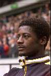 AMSTERDAM 18 NOVEMBER 2001
AJAX-NAC 1-3
Kofi Mensah reserve