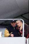 Amsterdam 25 november 2001
Koos Alberts en Joke Alberts