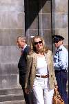 Amsterdam13 mei 2001
Mabel Wisse