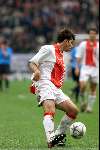 Amsterdam 25 november 2001
AJAX-PSV 1-3
Maxwell