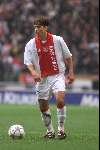 Amsterdam 25 november 2001
AJAX-PSV 1-3
Maxwell