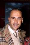 Zeist 20 oktober 2001
Premiere Harry Potter.
Mental Theo