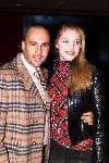 Zeist 20 oktober 2001
Premiere Harry Potter.
Mental Theo met een vriendin